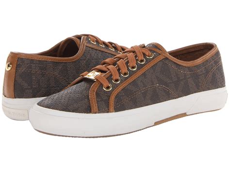 mk sneakers for women.